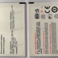 АКБ Philips S327 AB3000KWMT (3,8v 3000mAh 11,4Wh) new оригинальный