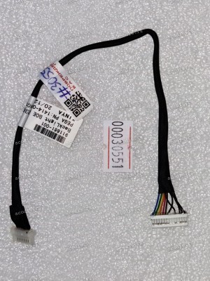 LED LAMP cable HP AIO800 G3 MV238FHM-N20 (HP p/n: 911661-001, PEGA P/N14140AYX000)