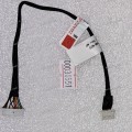 LED LAMP cable HP AIO800 G3 MV238FHM-N20 (HP p/n: 911661-001, PEGA P/N14140AYX000)