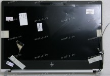 Крышка в сборе HP EliteBook 1040 G4 14, серебряная 1920x1080 LED new