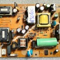 Плата БП Dell 17.0" 1280x1024 E178FPb 0RY980, 19.0" 1280x1024 E198FPb 0HU183 (5E08W02001, 4H.08Y02A01, 4H.08Y02A02, 4H.08Y02A03, E162032, TU3 TU08Q51B) OZ9938GN