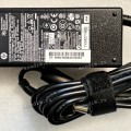 БП HP/Compaq - 19V 4.74A 90W 7.4x5.0mm с иглой (PA-1900-32HT, PPP012L-E, 608428-001, 609940-001) (HP nx6110, 7300, 7400, CQ40, Q45, CQ50, Pavilion  dv4, dv5, dv7) NEW original