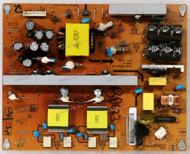 Плата БП LG 22LS4D (EAY38520201, YP1922-4L Rev1.4)