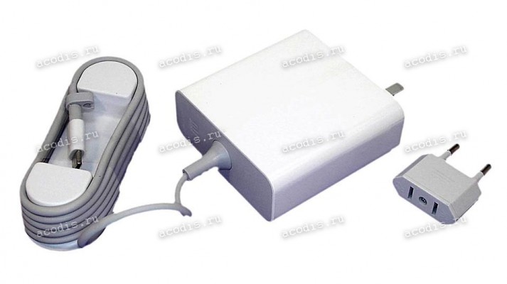 БП Xiaomi USB-C (Type-C) 65W 20V/15V/14.5V/12V/9V/5V 3.25A