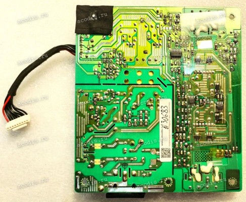 Плата БП Samsung 19,0" 1280x1024 920N N LS19MJAKSZ/EDC (BN91-01015A, FSP035-2PI01, BN44-00082B, 3BS0061213GP)