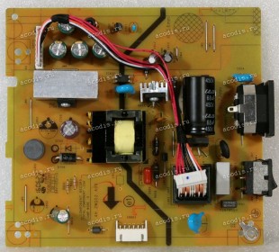 Плата БП Asus LMT C424AQ POWER BOARD_ES 7.0 QISDA 5E.2WR02.007 (Asus p/n: 04020-02021300, 4H.2WQ02.A00) Chips OIS98ACN