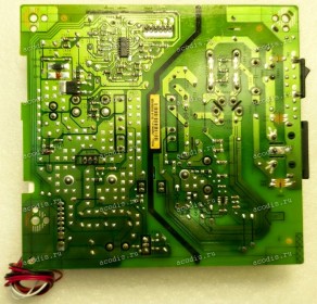 Плата БП Asus LMT C624BQ POWER BD_ES7.0 QISDA 5E.32K02.002 (Asus p/n: 04020-02031200, 4H.2WQ02.A00) Chips CH992P