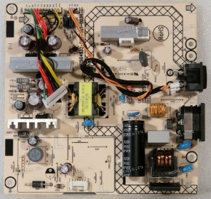 Плата БП Asus LMT PA238Q PW BOARD (LGD SLN1) TPV PLPCED531GQXY (Asus p/n: 04020-00500800, 715G4832-P02-001-003H) Chips OZ9997GN