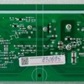 Плата БП Asus LMT PA27AC POWER BOARD(ES8) QSD/5E.3F202.011 (Asus p/n: 04020-02771400, 4H.3F202.A00) Chips TEA19161T