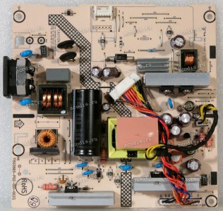 Плата БП Asus LMT PB287Q(C) POWER BOARD TPV PLPCFD371UQXV (Asus p/n: 04020-01310800, 715G5665-P02-001-003S) Chips OZ9998MGN