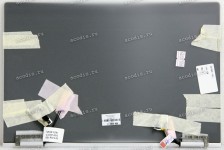 Крышка в сборе HP EliteBook x360 1030 G3 13.3 серебряная (с тачем) 1920x1080 LED new