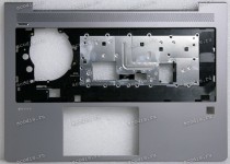 Palmrest HP ZBook 14U G5 тёмно-серебристый (L17825-001, 6070B1210202, L15544-001)