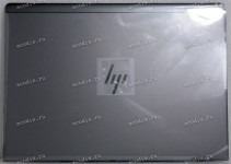 Верхняя крышка HP ZBook 14U G5 14W тёмно-серебристый (L17824-001, 6070B1209102, 14167-8111512)