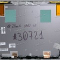 Верхняя крышка HP ZBook 14U G5 14W тёмно-серебристый (L17824-001, 6070B1209102, 14167-8111512)