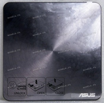 Верхняя крышка корпуса Asus VM60  сиреневый металлик(13MS0061AM0211)