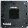 Верхняя крышка корпуса Asus VM60  сиреневый металлик(13MS0061AM0211)