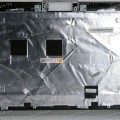 Верхняя крышка Asus F8 чёрный глянец (13GNNK1AP170-1)