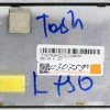Крышка отсека HDD Toshiba L750, 755 (37BLBHD0I0)