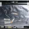 Верхняя крышка Lenovo G460 чёрный глянец (AP0BN000A101)
