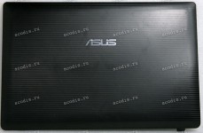 Верхняя крышка Asus X54L чёрная (13GN7BAAP021)