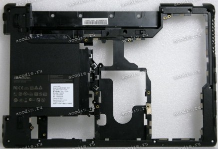 Поддон Lenovo G460 (AP0BN000400, ADN095A000030) Поддон Lenovo G460 (AP0BN000400, ADN095A000030)