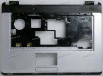 Palmrest Toshiba Satellite L300 серебристый (V000130130)