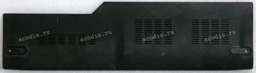 Крышка отсека HDD, RAM Asus N53DA  (13N0-IMA0D01, 13GNZT1AP080-1)