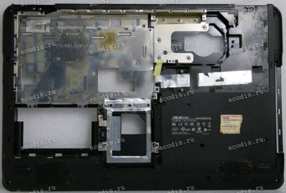 Поддон Asus K70IJ (13GNWL1AP013-2, 13N0-FFA0111)