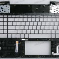 Palmrest HP Pavilion 15-CX чёрная (AP28B000400)