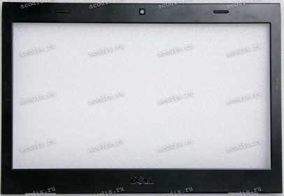 Верх. кр. рамка Dell Vostro 3450 чёрная (CN-0858WH-12807, 3BV02LBW00)