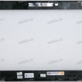 Верх. кр. рамка Dell Vostro 3450 чёрная (CN-0858WH-12807, 3BV02LBW00)