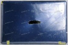 Верхняя крышка Asus UX550VD-1A синяя матовая (90NB0ET1-R20030, 13NB0ET1AM0601) с WEB-камерой