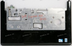 Palmrest Dell Inspiron 1545 PP41L чёрный глянец (60.4AQ58.001, CN-0PTF49-70166-03G-01VZ)