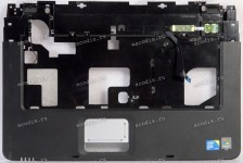 Palmrest Dell Vostro A860 чёрный матовый (25VM9PAW100, CN-0J998H-12807-9C4-1981)