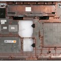 Поддон Dell Vostro A860 чёрный матовый (3EVM98AW20, EAVM9004010, CN-0M706H-12807-9C7-0301)