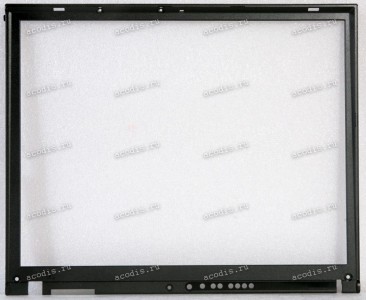 Верх. кр. рамка Lenovo ThinkPad T40 (13R2569) Верх. кр. рамка Lenovo ThinkPad T40 (13R2569)