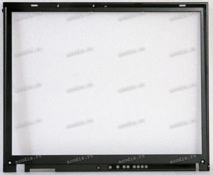 Верх. кр. рамка Lenovo ThinkPad T40 (13R2569)