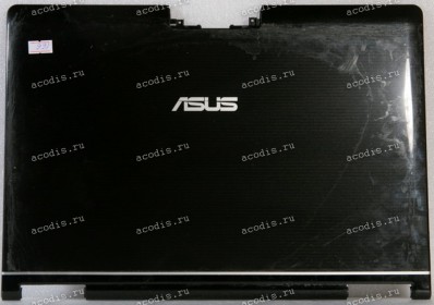 Верхняя крышка Asus X57V чёрный глянец (13GNPC3AP050)