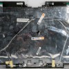 Верхняя крышка Asus X57V чёрный глянец (13GNPC3AP050)