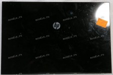 Верхняя крышка HP ProBook 4510s, 4515S чёрный глянец (6070B0393101)