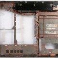 Поддон Asus X57V чёрный (13GNPC1AP070)