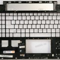 Palmrest Asus N551 серебристый матовый (13NB05T1P19011, 13NB06R2AM0311, 13NB06R2AM0301)