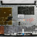 Palmrest Lenovo Legion Y520 чёрный с НЕРАБОЧЕЙ BAD клавиатурой (VB-064534, AP13B000300)