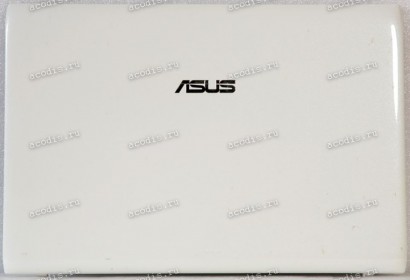 Верхняя крышка Asus 1225C белый глянец (13GOA3M8AP030, 13NA-3MA1801)