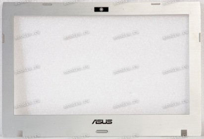 Верх. кр. рамка Asus 1225C серебристая (13GOA3M7AP020-10, 13NA-3MA1T01)