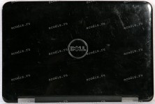 Верхняя крышка Dell Inspiron N4050 чёрный глянец (60.4IU06.011)