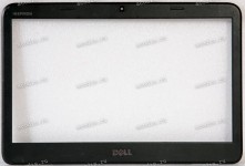 Верх. кр. рамка Dell Inspiron N4050 чёрная матовая (60.4IU09.013)