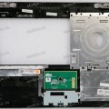 Palmrest Asus K40 тёмно-коричневый глянец (13N0-EIA0503)