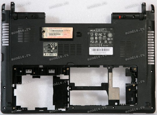 Поддон Acer Aspire TimelineX 3820T (604HL030031)