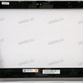 Верх. кр. рамка Asus N53T чёрный глянец (13GN4I5AP030)